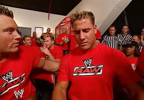 2004 WWE Draft .
